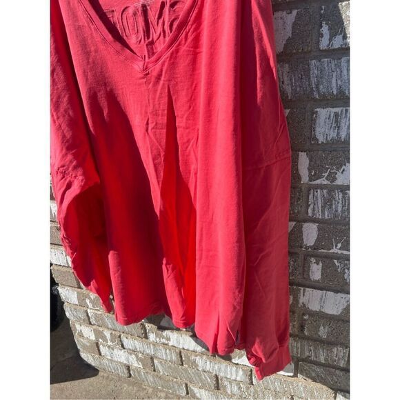 The CosmoPolitan Of Las Vegas Long Sleeve Top Woman’s Size XXL - Picture 2 of 9